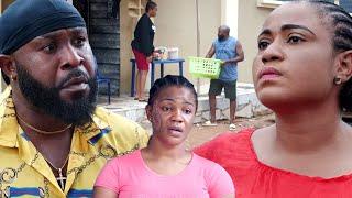 (COMPLETE MOVIE) New Released Movie Today (EVIL BLOOD SISTER  )Village Nigerian Nollywood Movie 2024