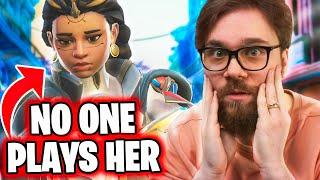 ILLARI NEEDS HELP!! Overwatch 2