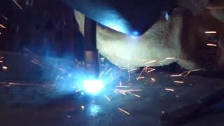 MIG Welding for Beginners