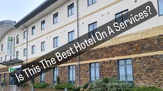 Holiday Inn Express Bodmin Cornwall Services - Was It Worth It?