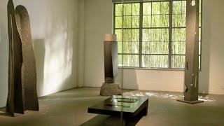 Tour of The Noguchi Museum: Area 14