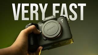 Best Camera For Wildlife Photography? Sony A9III Review (Bangla) | RCsAlbum 2025