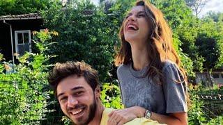 Довиждане Зелиха & Текин / Опасни Улици Специално Видео ️#ArkaSokaklar #TekinÇoban #ZelihaÇoban