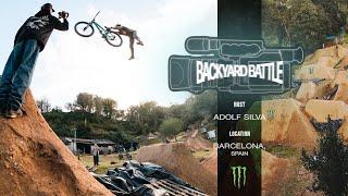 Backyard Battle 2024 | Stop 5: Adolf Silva’s Loco Camp