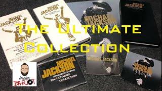 S1-EP16-Michael Jackson- The Ultimate Collection Boxset