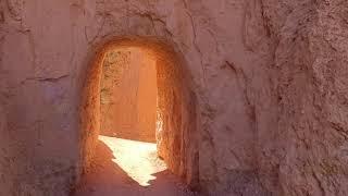 Peekaboo/Navajo Loop, Bryce Canyon NP. Utah Day Hike