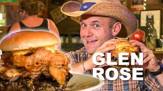 Day Trip to Glen Rose  (FULL EPISODE) S8 E8