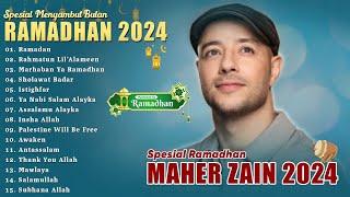 Ramadan Special Album - Kumpulan Lagu Maher Zain - Ramadhan Terbaik Vol 3