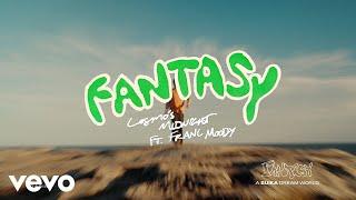 Cosmo's Midnight - Fantasy (Official Video) ft. Franc Moody