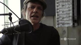 Jean Leloup - Willie version acoustique