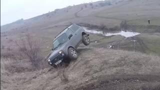 |Lada Niva Urban|   /Off-Road/