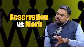 Merit, Caste, And Reservation: The Big Conundrum