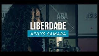 Priscilla Alcantara - Liberdade (Cover Aívlys Samara)