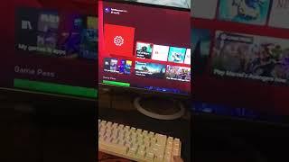 Why won’t my keyboard connect to my Xbox Series S (Solution￼)￼