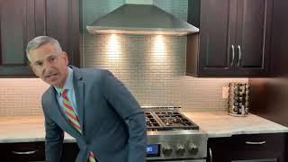 Frank D Isoldi Gives a Tour of 960 Fox Hill Lane in Scotch Plains, New Jersey