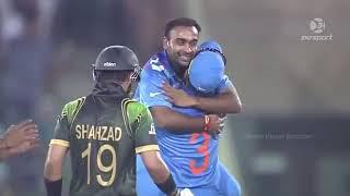 Pakistan Vs India 2014 T20 World Cup Full  Highlights Match | India Vs Pakistan | |