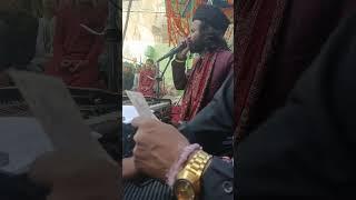 Devgad program Hariyala bna aaya mera khwaja bna aaya imtiyaz sabry #qawwalilive #instalive