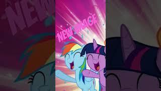 the heart Carol by my Little pony NEW IMAGE  @Politerabbit6