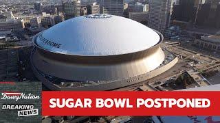 Breaking News: Here's what we know about when Georgia will play Notre Dame in Sugar Bowl