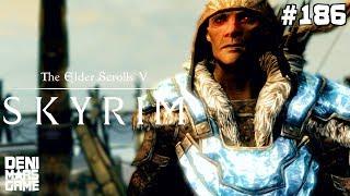 The Elder Scrolls V: Skyrim Special Edition - Прохождение #186: Душная шахта