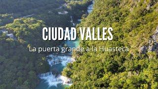 El lugar de nubes y su cultura Tének | Huasteca Potosina