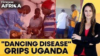 Uganda: Mysterious Dancing Disease "Dinga Dinga" Leaves People Uncontrollably Shaking