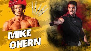 PROOF Mike O’Hearn is a Complete Moron…