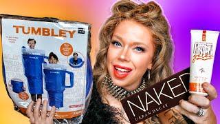 HALLOWEEN HAUL Spirit Halloween, Ulta, Target, Nordstrom, Dollar Tree!