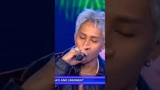 Ken's deep voice  #sb19_ken #sb19 #gento #icanseeyourvoice