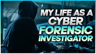 My life as Cyber Forensic Investigator and what Certifications you should