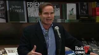 Book TV: Steven Gillon, "The Kennedy Assasination"
