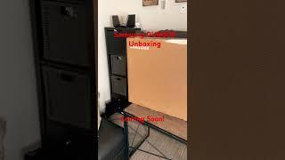 Buying 2024 Samsung DU8000 TV? | Start Here! #unboxing