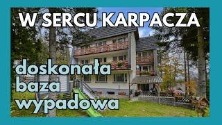 Willa Świerkowa w Karpaczu – Twoje miejsce w Karkonoszach!