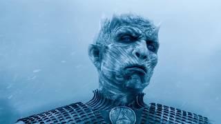 Ramin Djawadi - The Night King & Not Today Mix (Game Of Thrones Epic Choir)