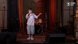  Towards Junior Eurovision: A Letter From Space - Episode 1 (documentary about Leo Mkrtchyan)