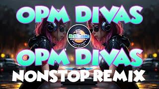 Opm Divas Nonstop GhostMix @ArtMusic29emei