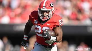 INSIDER: These 3 Dawgs Are the Ones to Watch