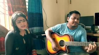 Ki Jala Cover By DipuRaz Ft. Rotna