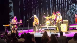 Let it roll ~ Little Feat ~ Iroquois Amphitheater  KY 7/13/23