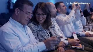 Lido User Group Conference 2023 / Lufthansa Systems