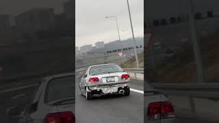 Modifiyeli Arabalar Tiktok Videoları #28