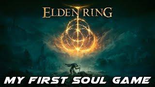 Elden Ring - Tamil Gameplay - Part 2