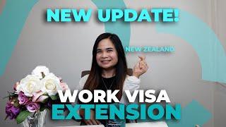 New Zealand Work Visa Extension||Nations Connect Ltd