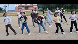 Theme Song SBC 2025/Walking by Faith-2 Cor 5:7/Children's Ministry/MHC-TML Parish