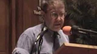 Jonathan Kozol: The Restoration of Apartheid Schooling