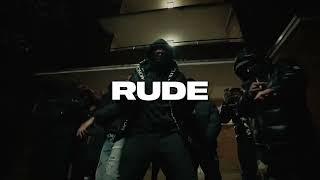 [FREE] DoRoad x K-Trap x UK Drill Type Beat - "RUDE"