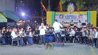 MAY FLOWER  | TRUMPET SOLO ANDREW SISON OF BANDA SAN JOSE