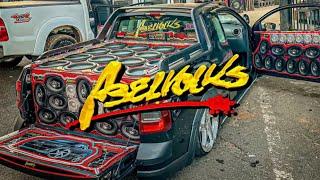 GRITA BEM ALTO - JUNIN DANTES, VINICIUS CAVALCANTE, DJ LOW - ELETROFUNK ABELVOLKS