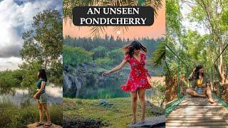 Top 5 Offbeat Places to Visit in and Around Pondicherry (Beyond White Town and Beaches)