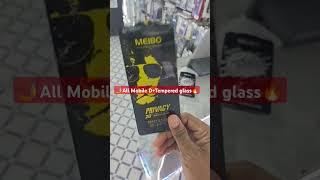 Tempered glass smartphone #tending #viralvideo #shorts #youtubeshorts